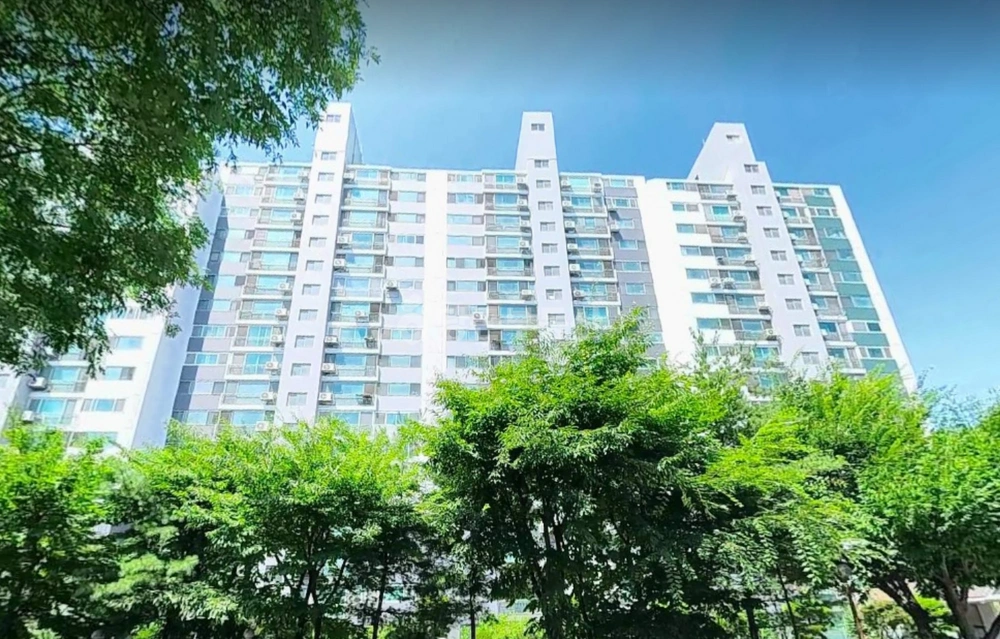 인천광역시 서해구 연희동 아파트 사진 1