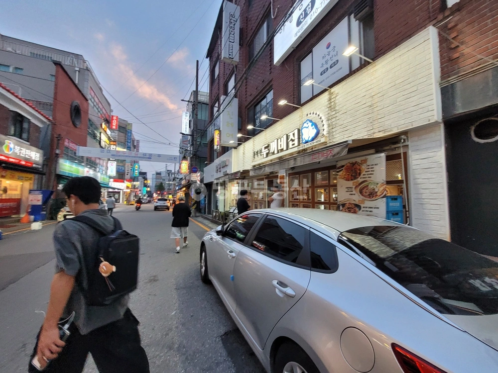 경기도 수원시 권선구 권선동 상가 사진 1