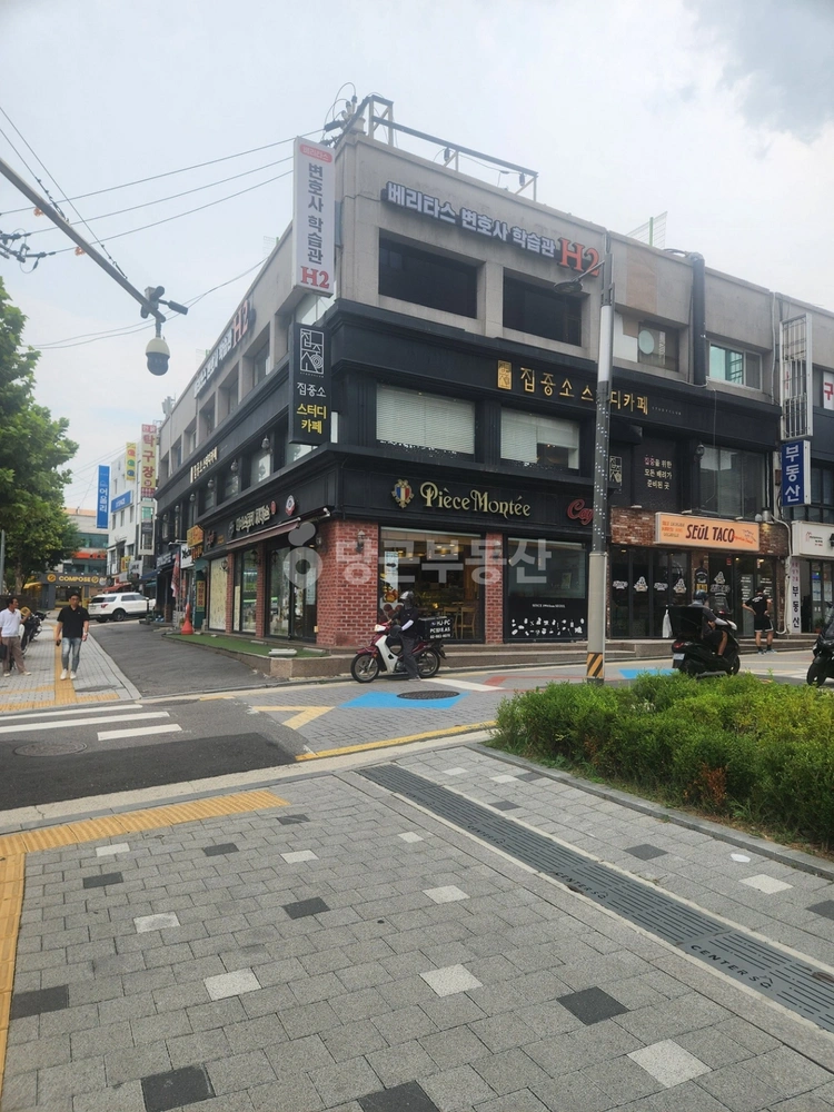 서울특별시 관악구 신림동 상가 사진 1