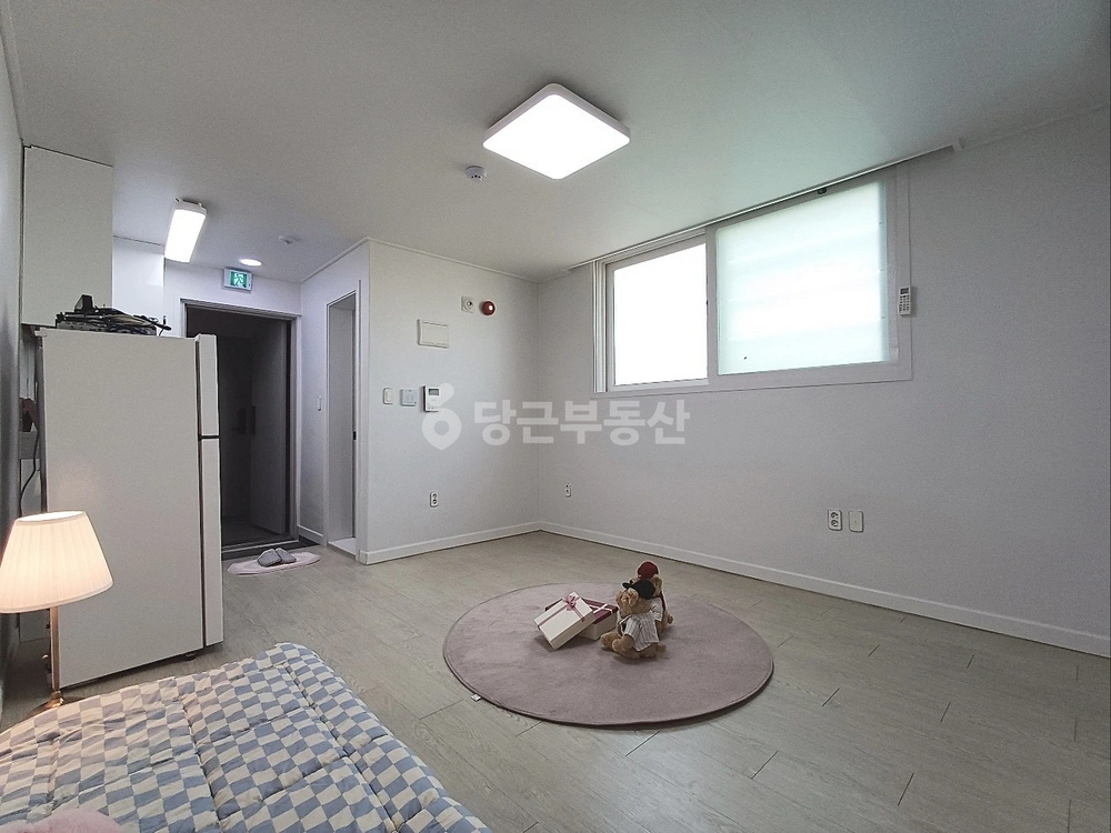 인천광역시 부평구 부평동 원룸 사진 1