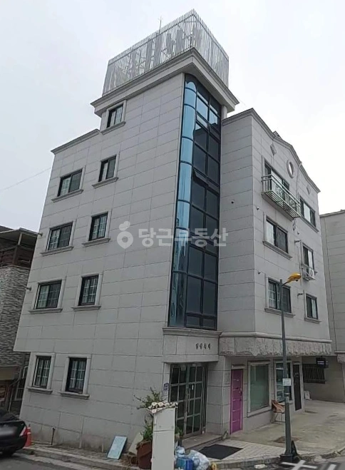 강원특별자치도 원주시 단구동 건물 사진 1