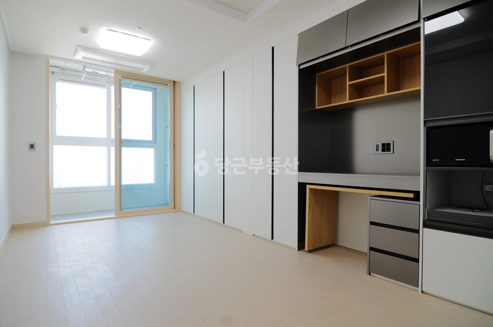 부산광역시 사상구 괘법동 오피스텔 사진 1
