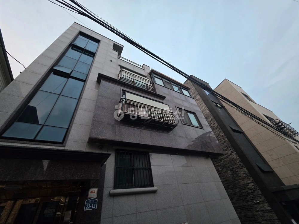 서울특별시 관악구 봉천동 단독/전원주택 사진 1