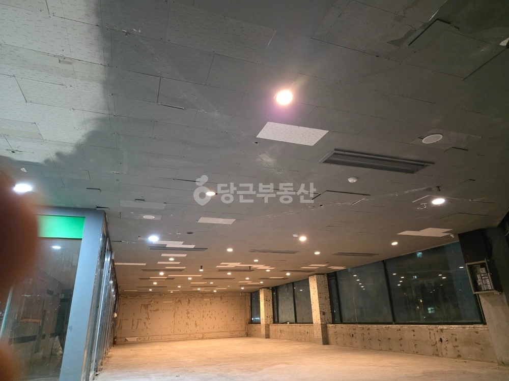경기도 구리시 토평동 상가 사진 1