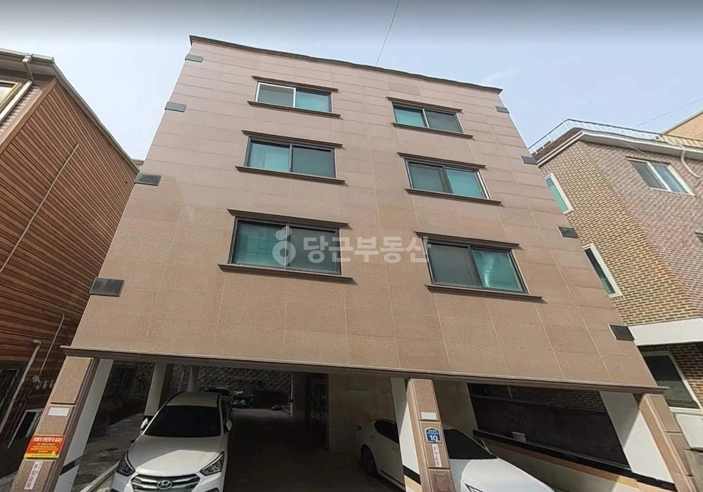 강원특별자치도 원주시 단구동 건물 사진 1