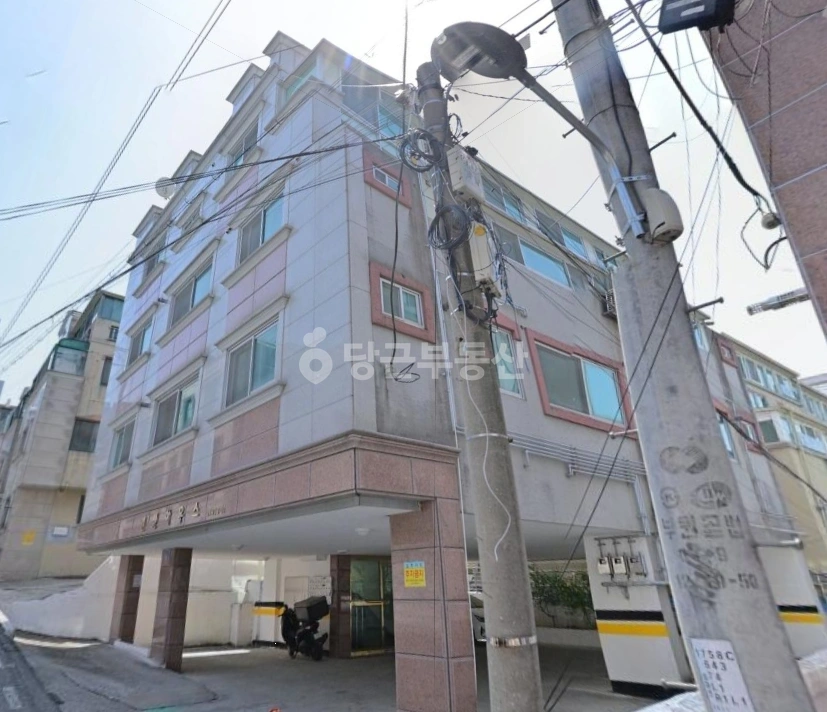 대전광역시 서구 갈마동 원룸 사진 1