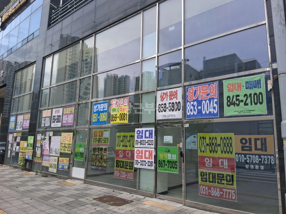 경기도 양주시 옥정동 상가 사진 1