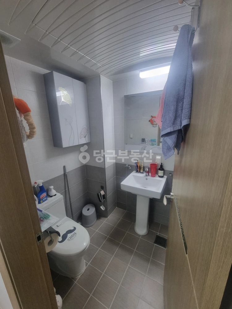 서울특별시 마포구 망원동 원룸 사진 1