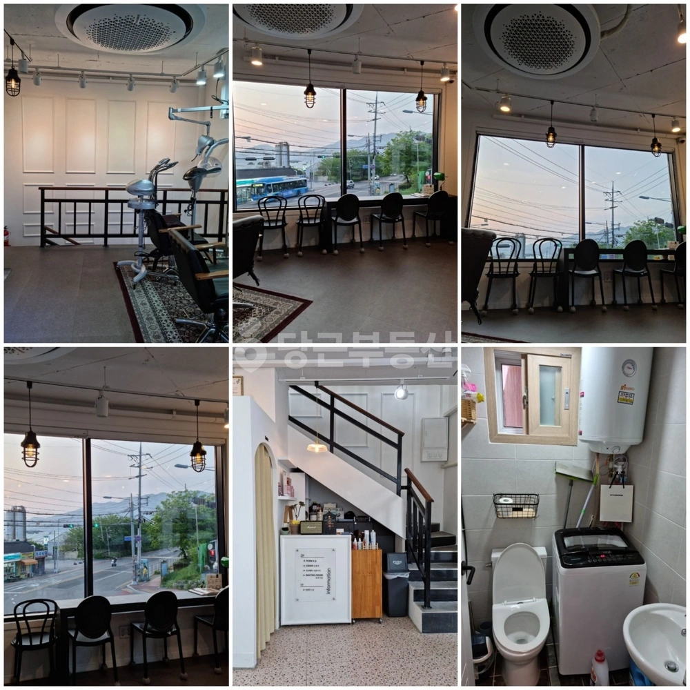 경상남도 창원시 진해구 장천동 상가 사진 1