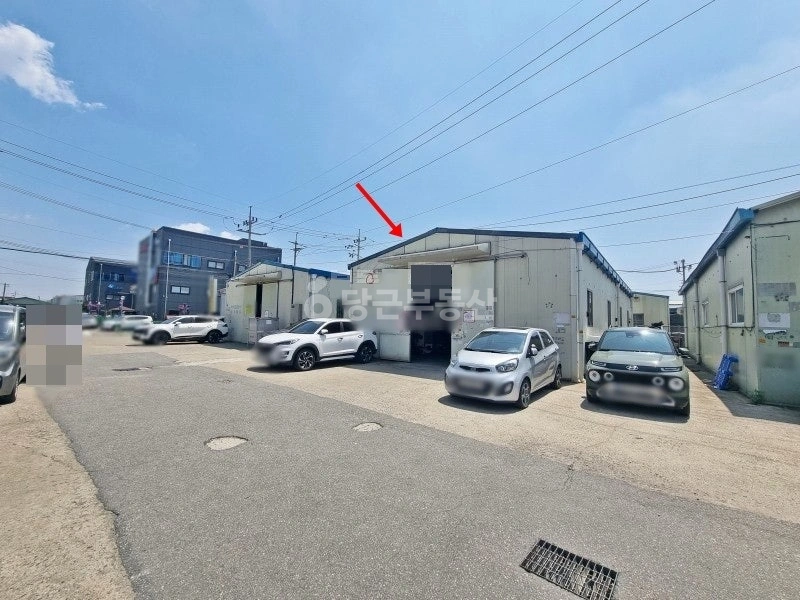 경기도 고양시 일산동구 장항동 공장/창고 사진 1