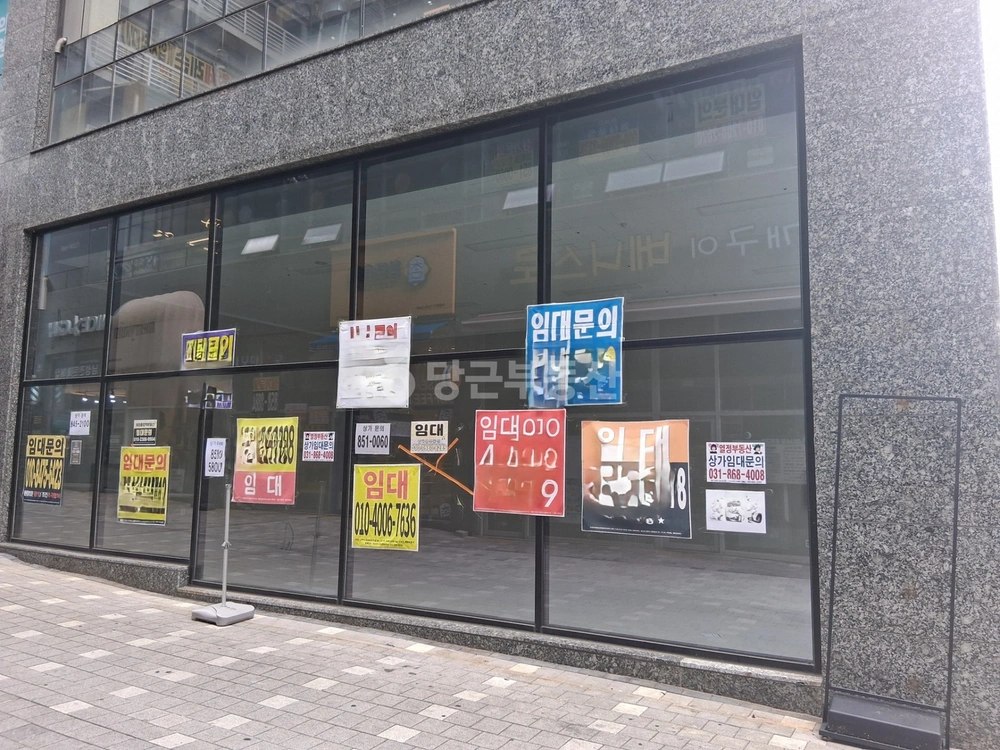 경기도 양주시 옥정동 상가 사진 1
