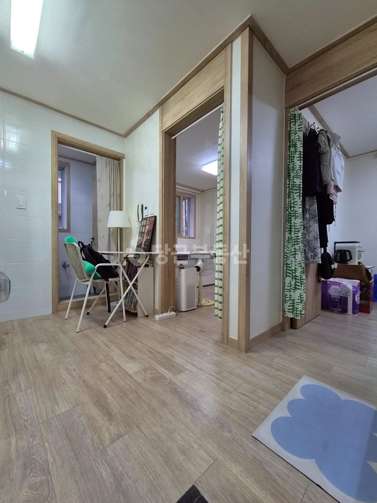 서울특별시 영등포구 당산동6가 빌라(투룸 이상) 사진 1