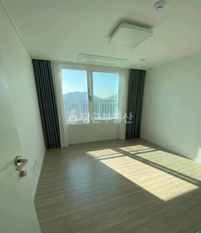 경기도 구리시 인창동 아파트 사진 1