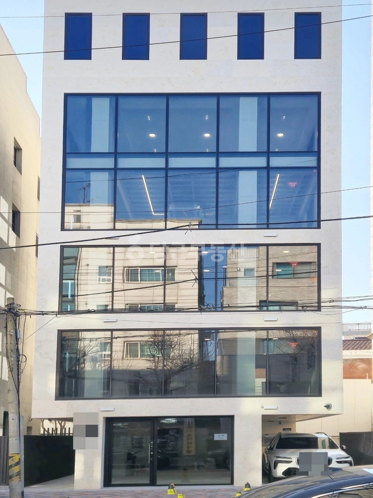 서울특별시 마포구 서교동 사무실 사진 1