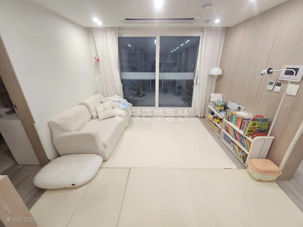 서울특별시 강동구 암사동 아파트 사진 1