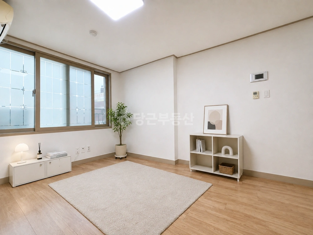 서울특별시 강서구 공항동 오피스텔 사진 1