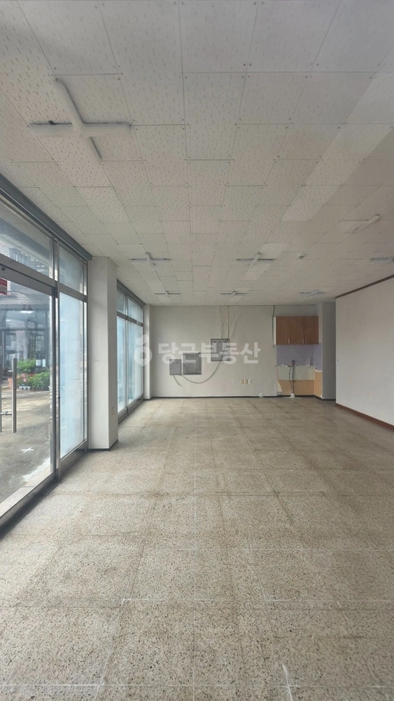 강원특별자치도 원주시 반곡동 상가 사진 1