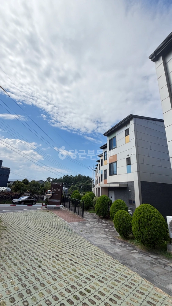 제주특별자치도 제주시 노형동 단독/전원주택 사진 1