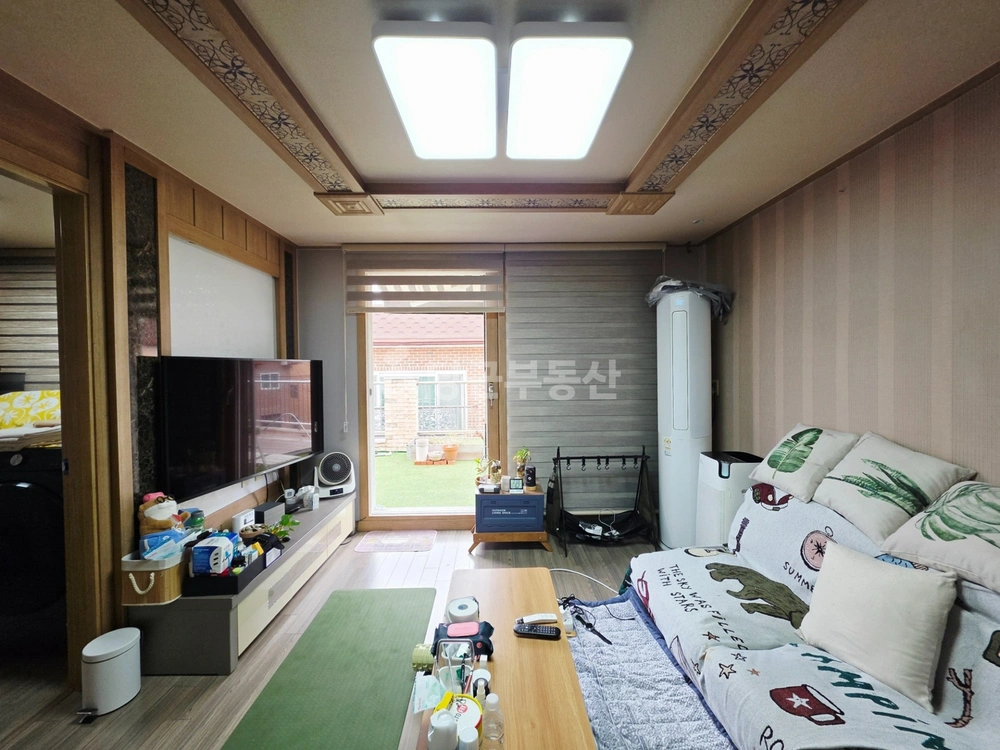 경기도 안산시 상록구 본오동 빌라(투룸 이상) 사진 1