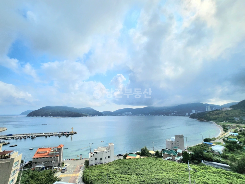 경상남도 거제시 일운면 빌라(투룸 이상) 사진 1