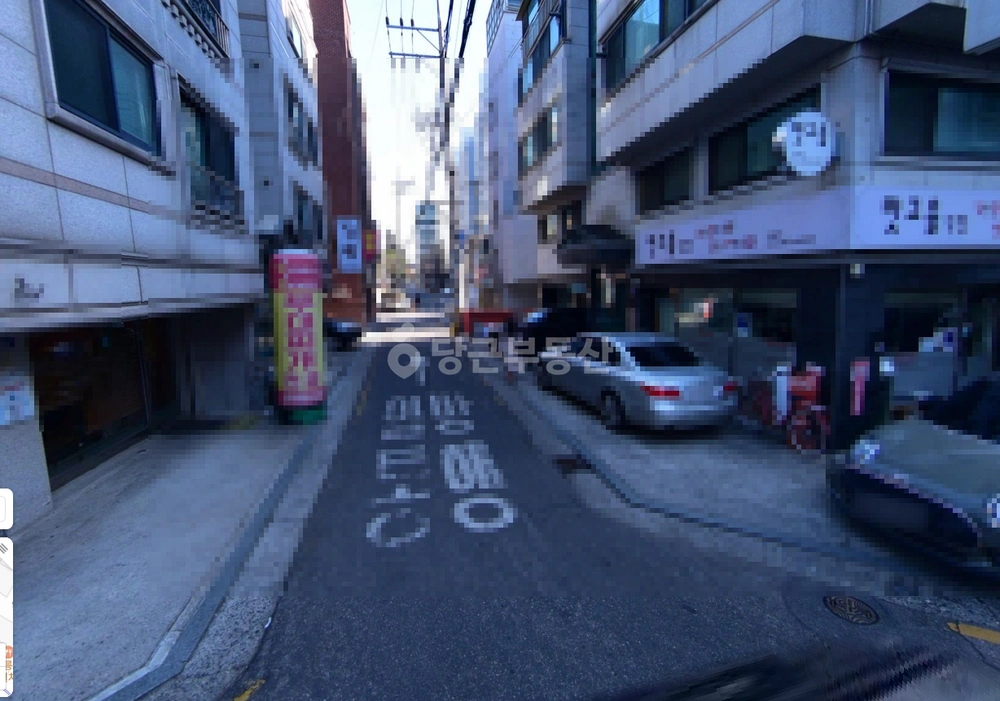 서울특별시 송파구 풍납동 상가 사진 1