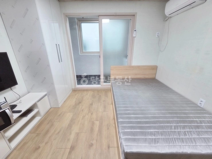 인천광역시 연수구 연수동 원룸 사진 1