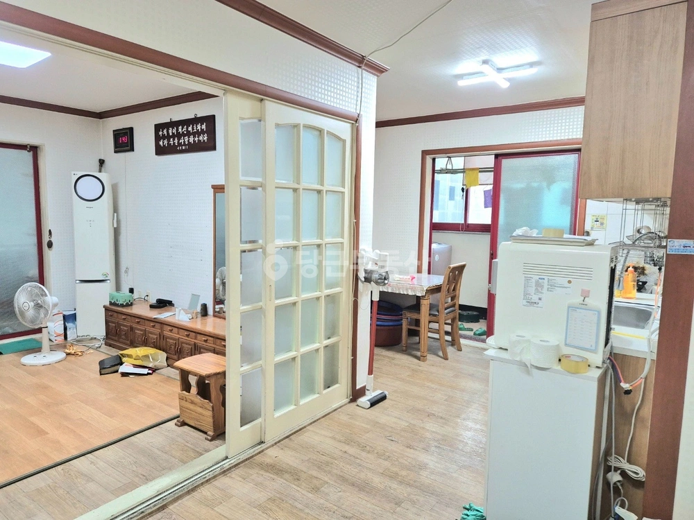 경기도 안산시 상록구 부곡동 빌라(투룸 이상) 사진 1