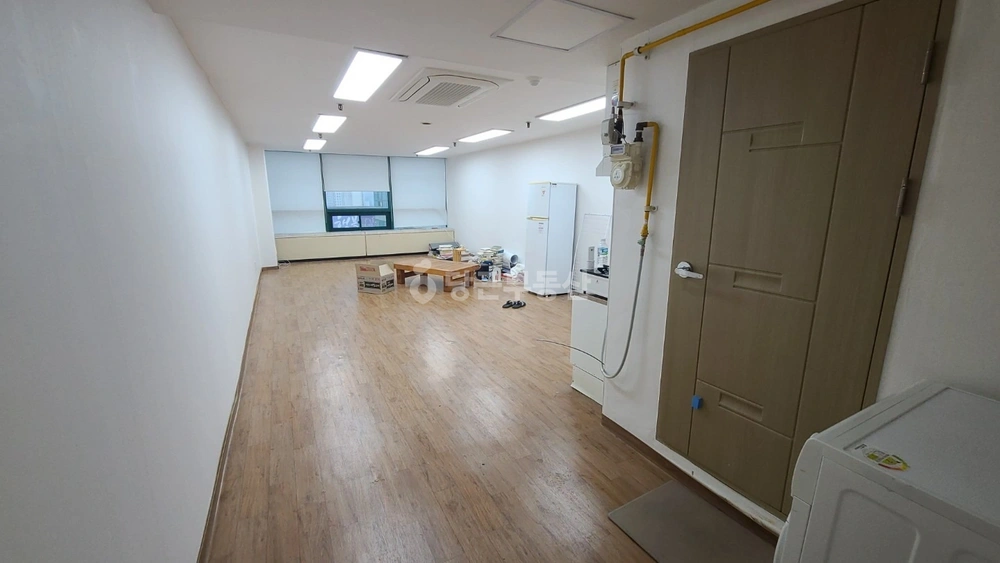 대전광역시 중구 오류동 오피스텔 사진 1