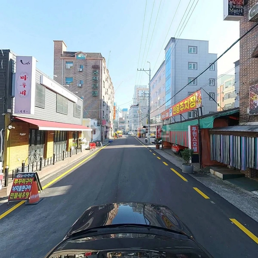 전남광주통합특별시 서구 쌍촌동 빌라(투룸 이상) 사진 1