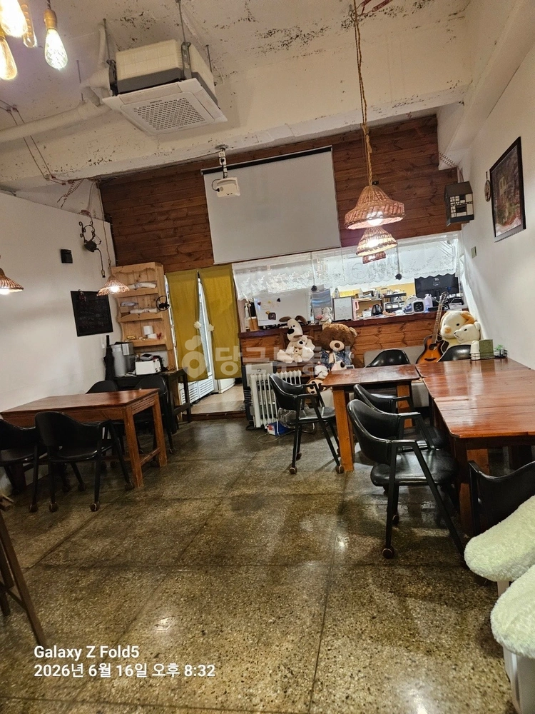 강원특별자치도 강릉시 포남동 상가 사진 1
