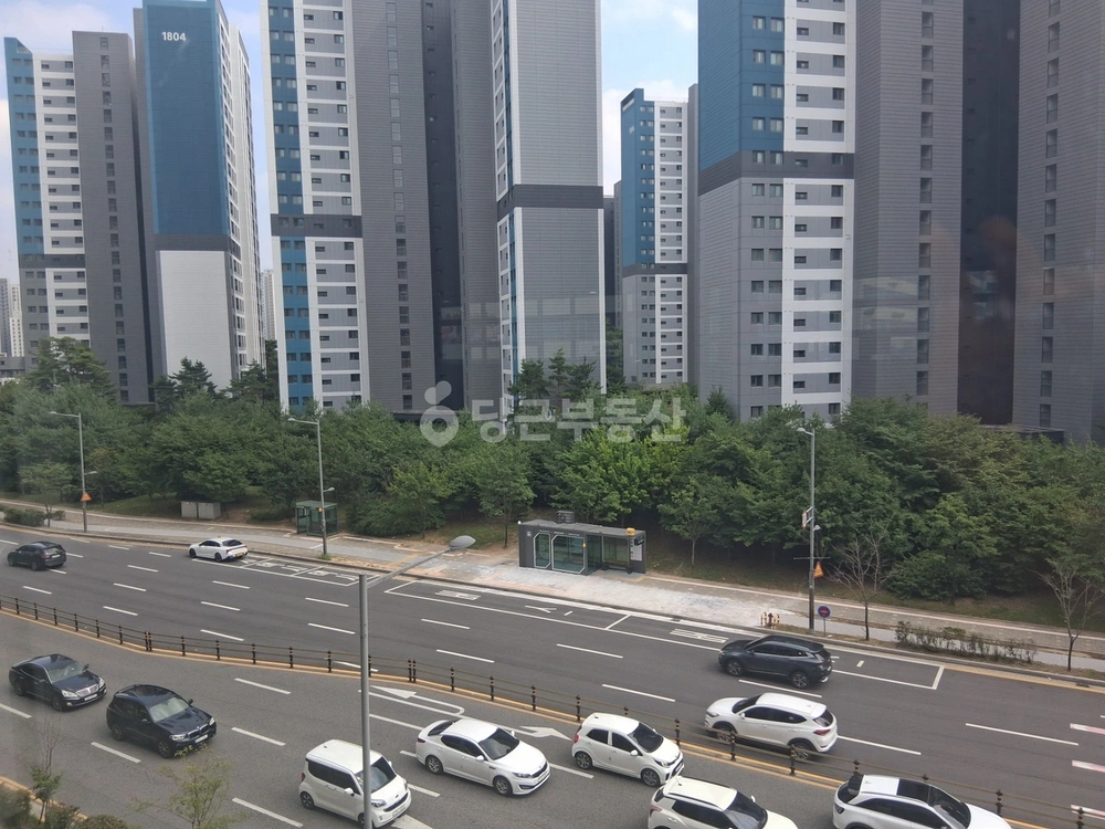 경기도 양주시 옥정동 상가 사진 1