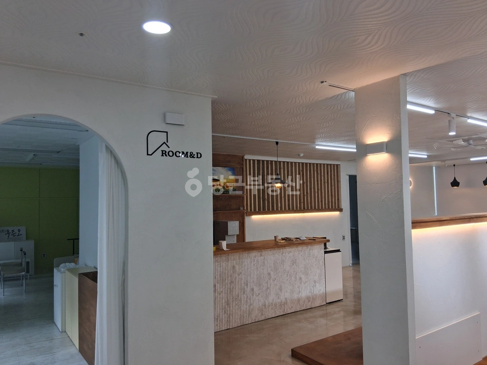경기도 양주시 옥정동 상가 사진 1