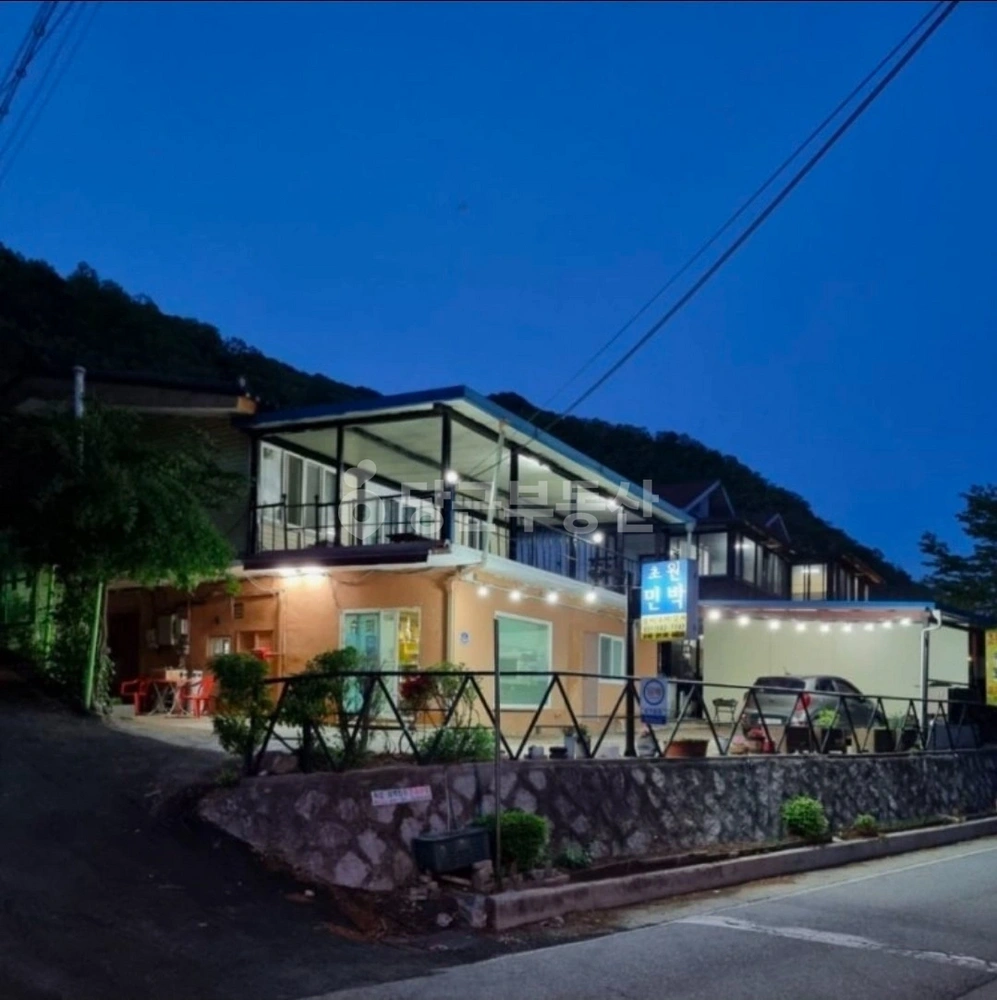 경기도 가평군 북면 건물 사진 1