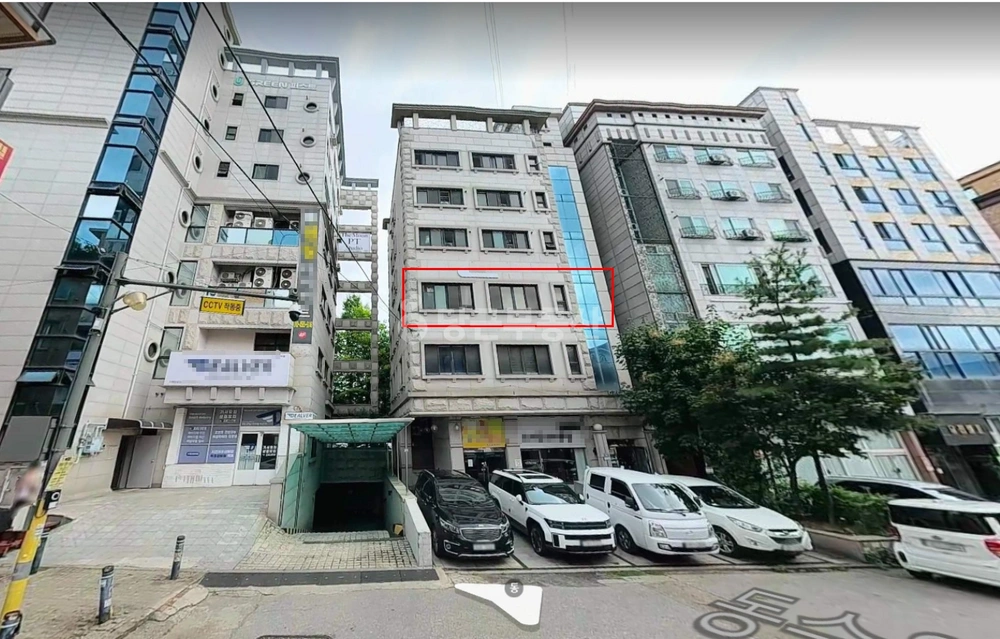 경기도 수원시 권선구 곡반정동 상가 사진 1