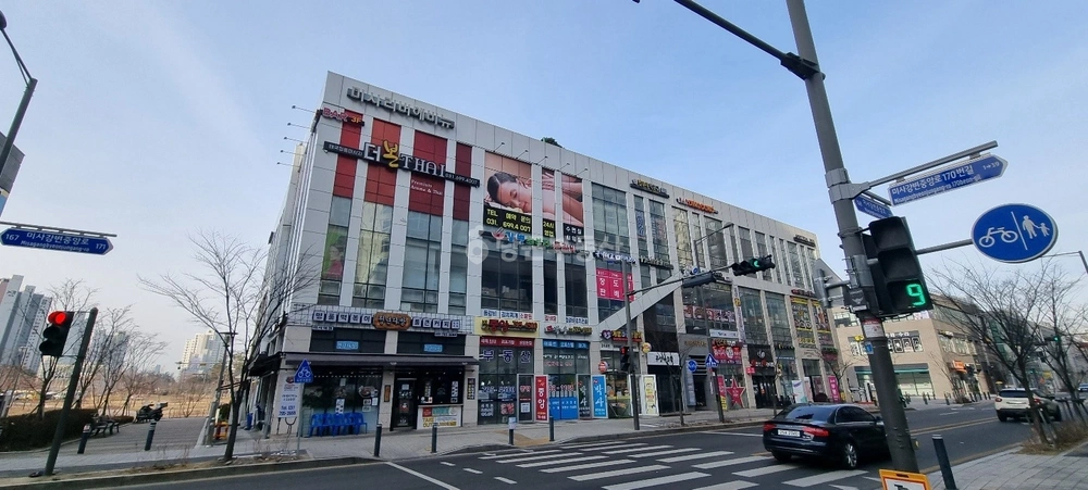 경기도 하남시 망월동 상가 사진 1