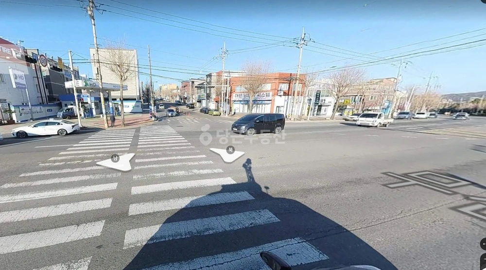 전남광주통합특별시 여수시 선원동 상가 사진 1
