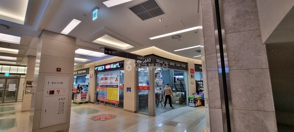 경기도 하남시 망월동 상가 사진 1