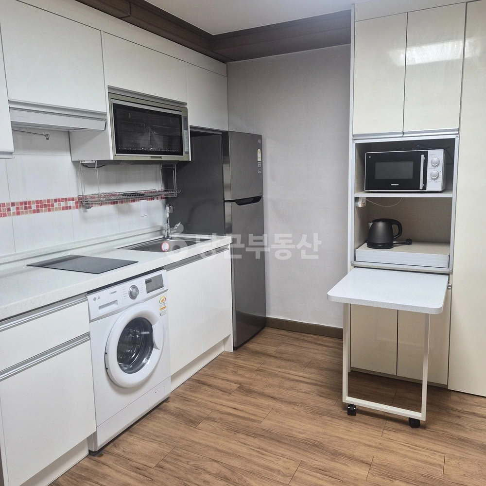 전남광주통합특별시 여수시 학동 아파트 사진 1