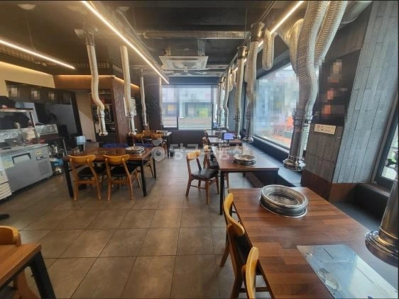 경기도 부천시 원미구 상동 상가 사진 1