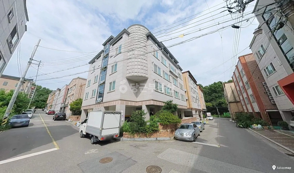 충청북도 청주시 흥덕구 봉명동 건물 사진 1