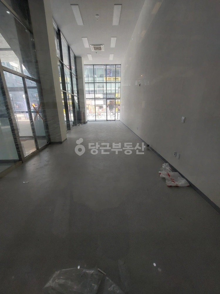 서울특별시 강서구 마곡동 상가 사진 1