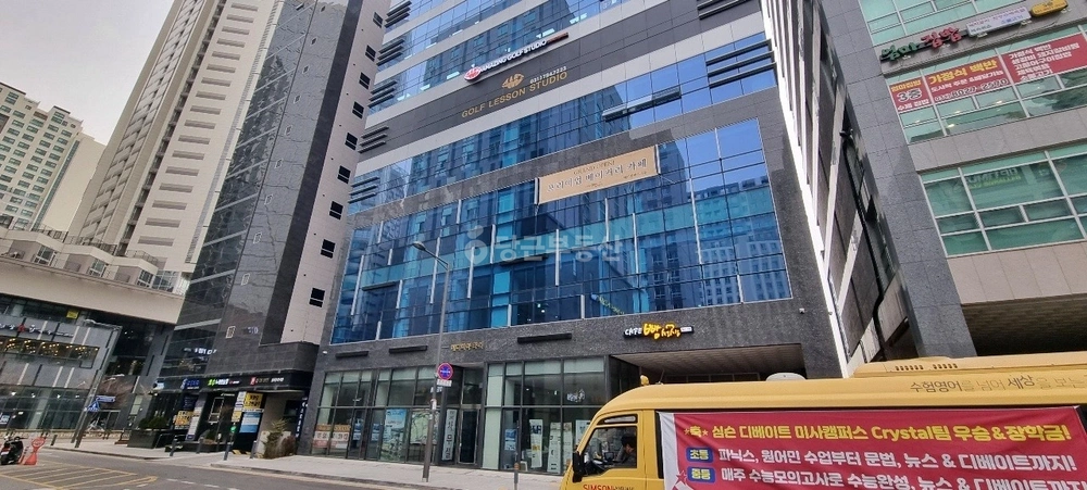 경기도 하남시 망월동 상가 사진 1