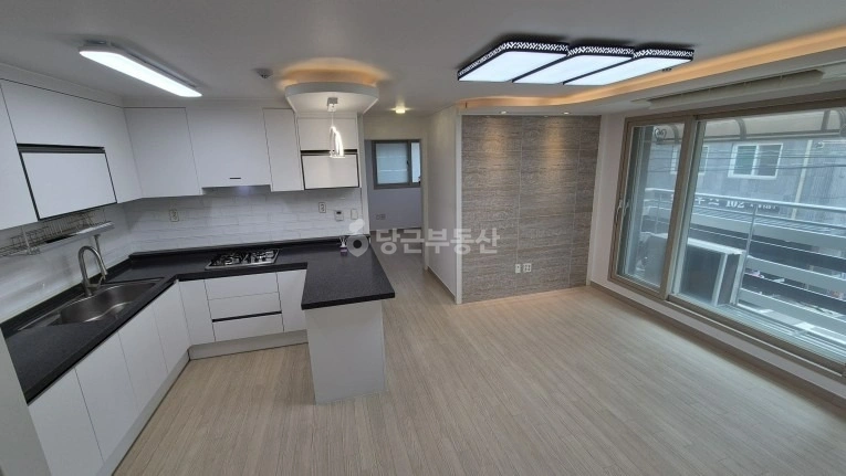 경기도 김포시 사우동 빌라(투룸 이상) 사진 1