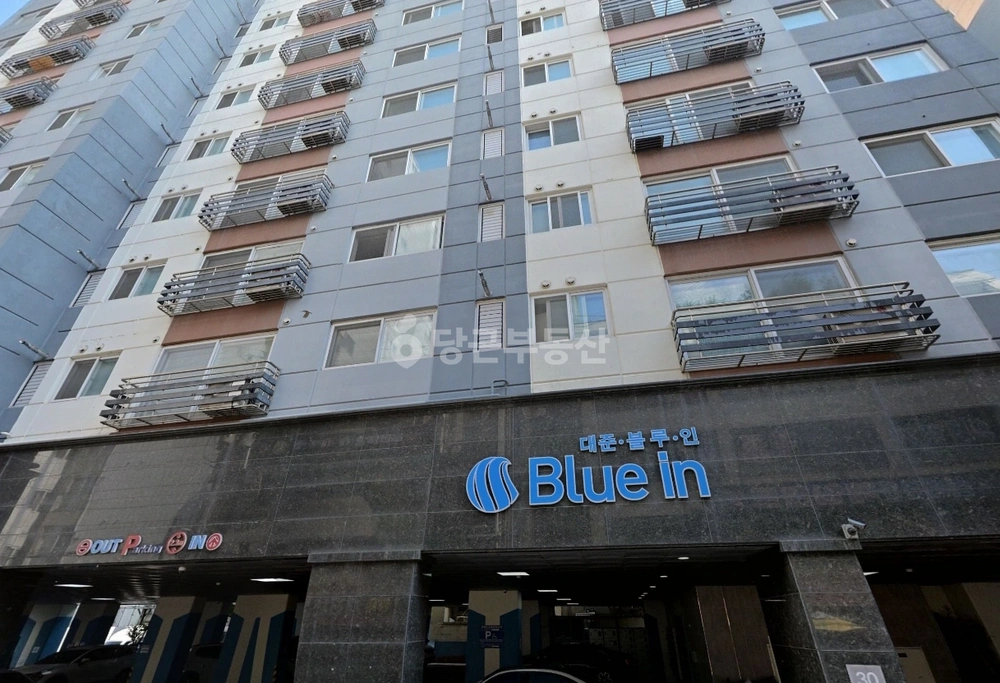 인천광역시 남동구 간석동 아파트 사진 1