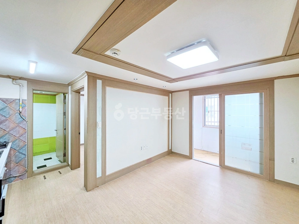 대구광역시 남구 대명동 빌라(투룸 이상) 사진 1