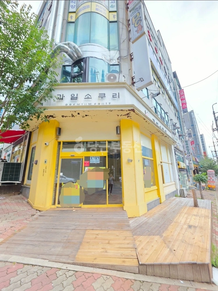 경상남도 김해시 관동동 상가 사진 1