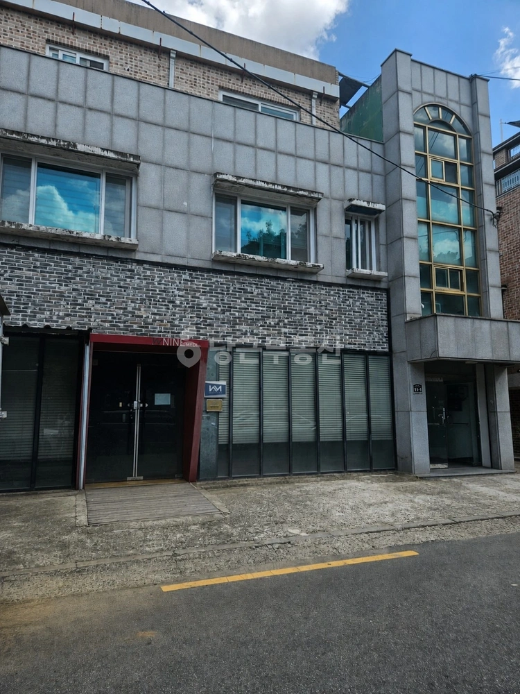 전북특별자치도 전주시 완산구 중화산동2가 상가 사진 1