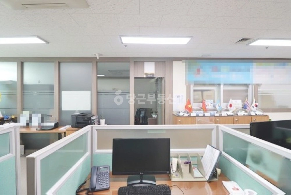 서울특별시 금천구 가산동 사무실 사진 1