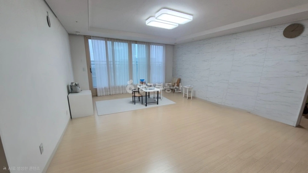 충청남도 서산시 예천동 아파트 사진 1