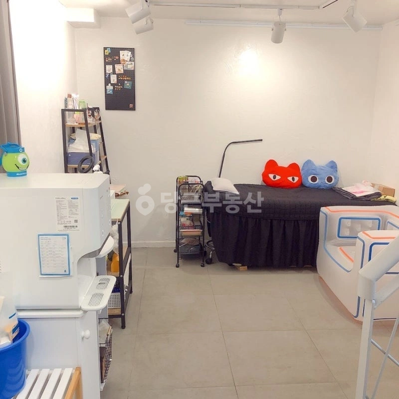 서울특별시 관악구 봉천동 상가 사진 1